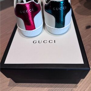 Additional Pictures (Gucci Shoes)